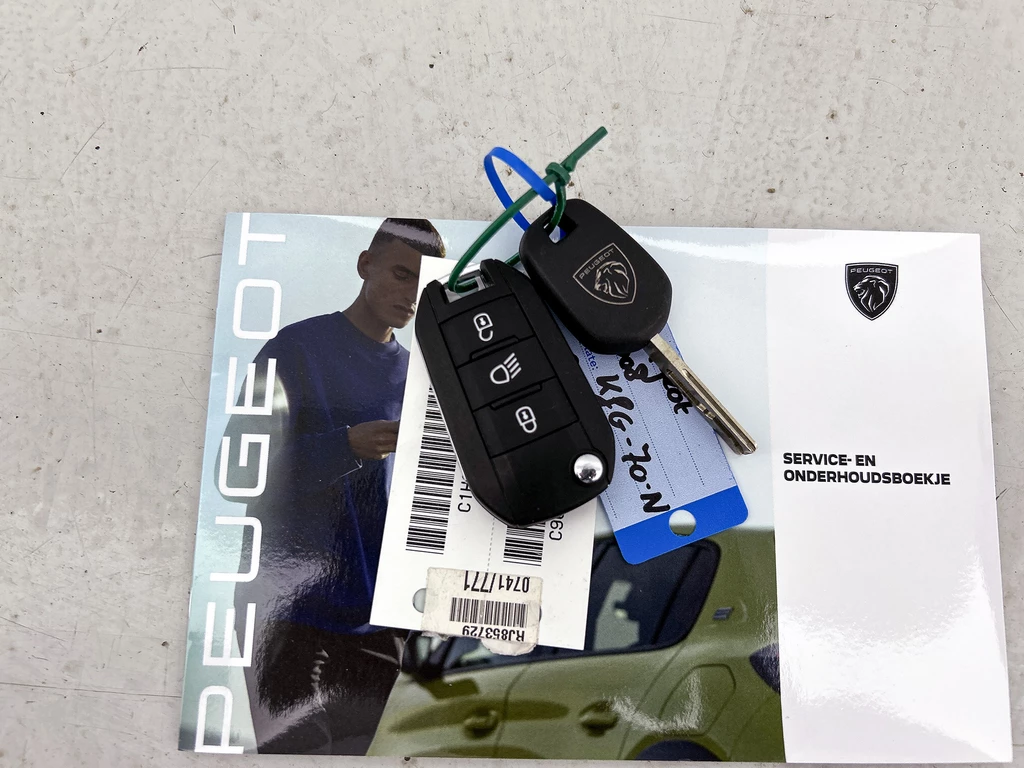 Peugeot 2008 – foto 33