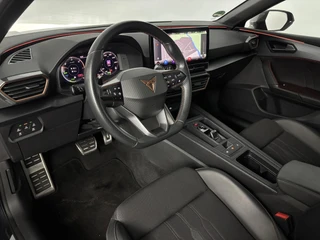 CUPRA Leon Sportstourer – thumbnail 10