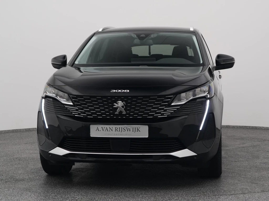 Peugeot 3008 – foto 16