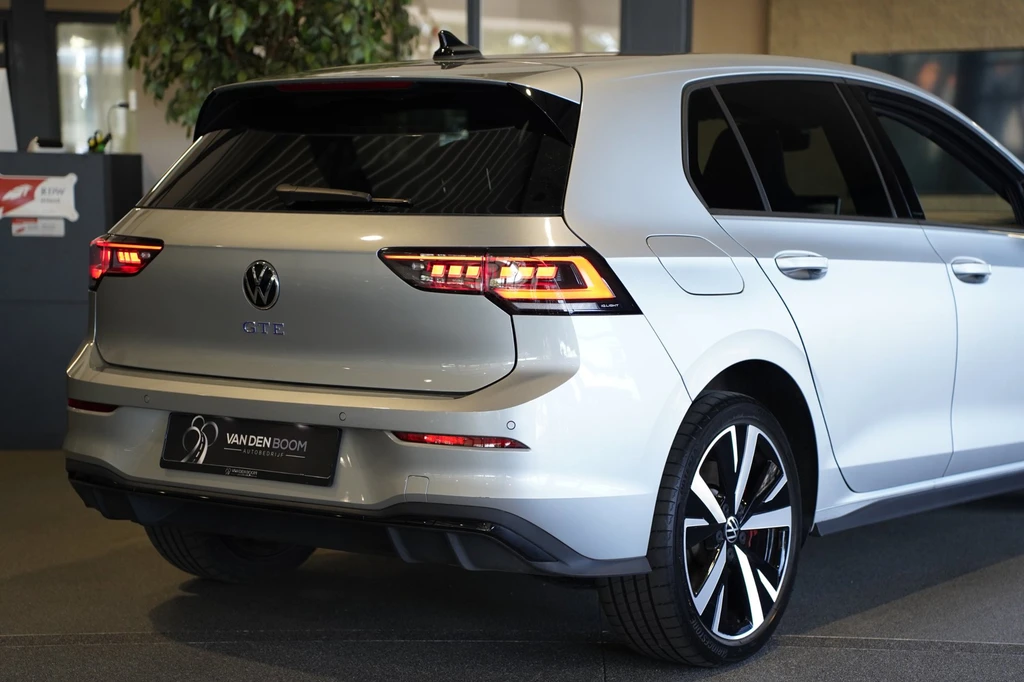 Volkswagen Golf – foto 6