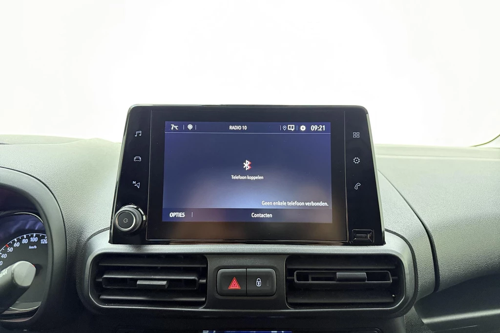 Opel Combo – foto 24