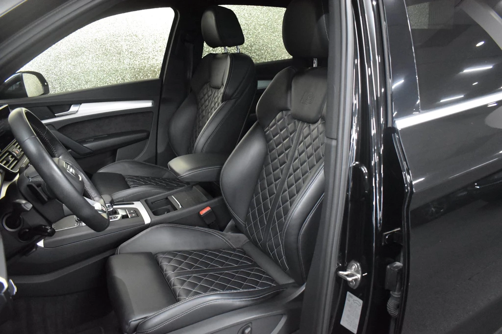 Audi Q5 – foto 8