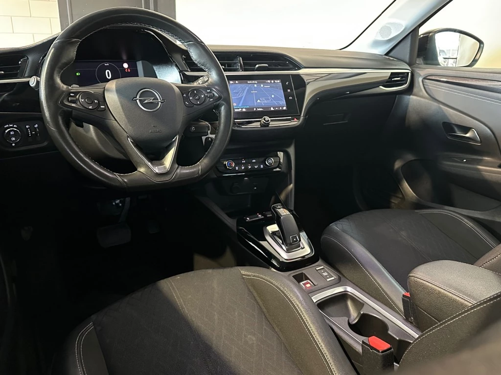 Opel Corsa – foto 16