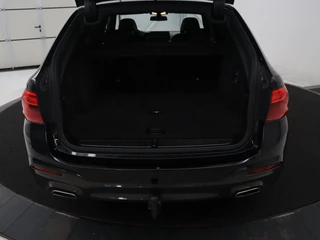 BMW 5 Serie – thumbnail 12