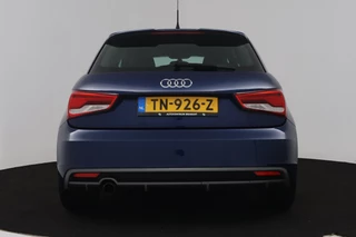 Audi A1 Sportback – thumbnail 4