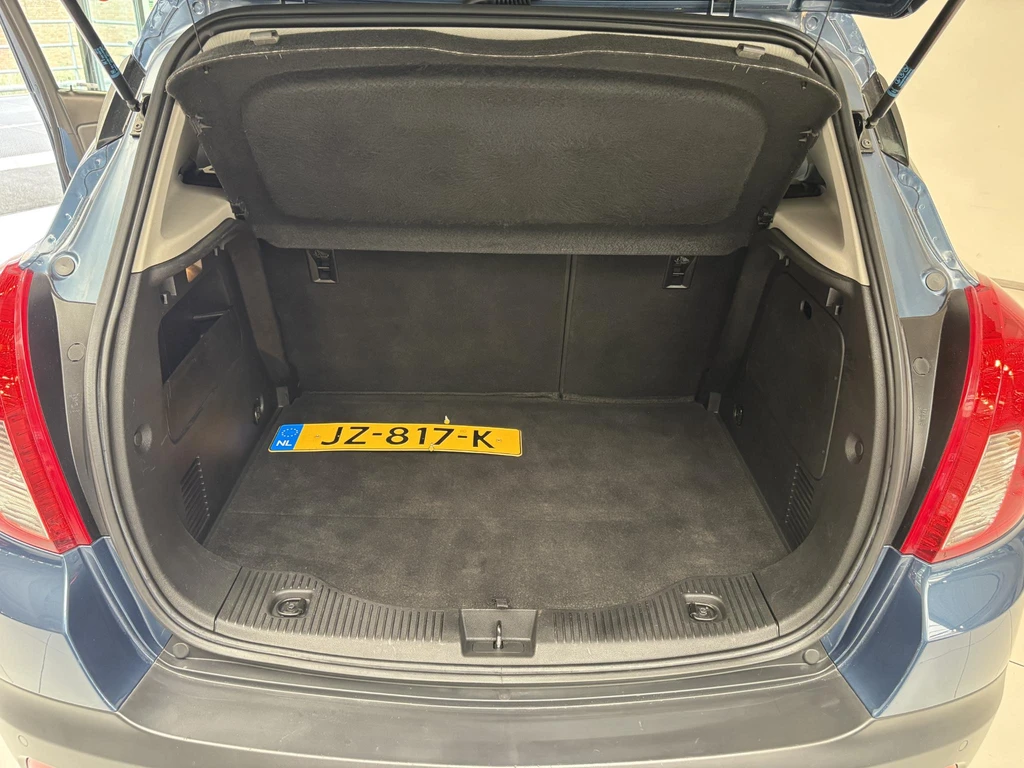 Opel Mokka – foto 20