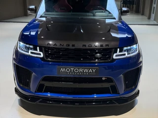 Land Rover Range Rover Sport – thumbnail 9