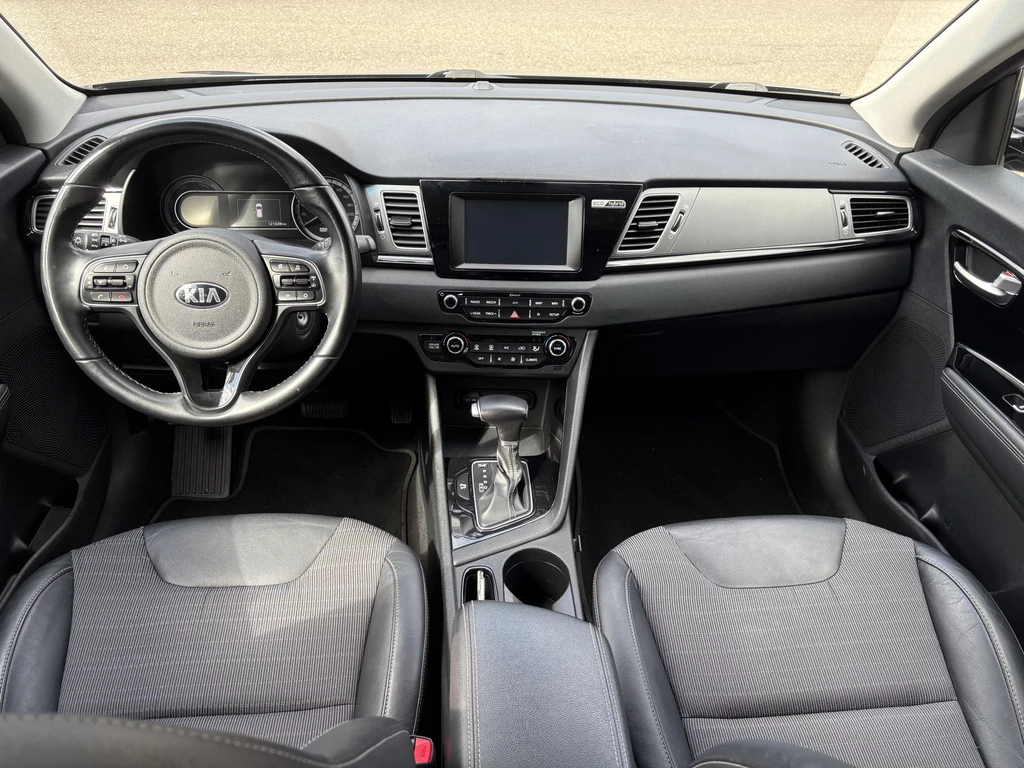 Kia Niro – foto 9