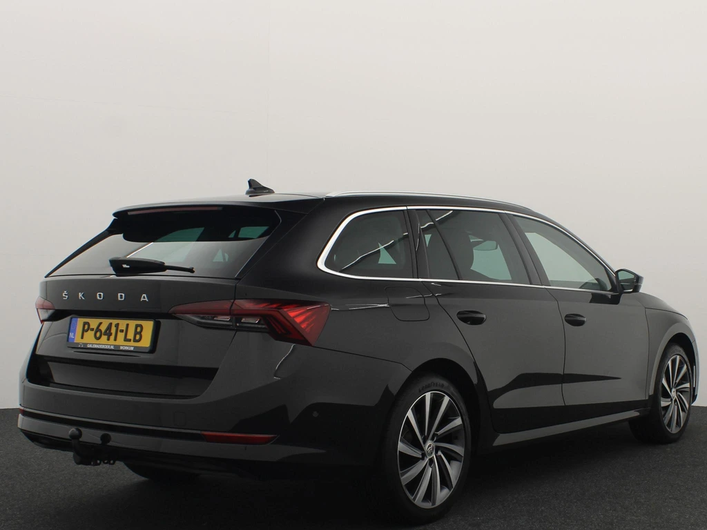 Škoda Octavia – foto 6