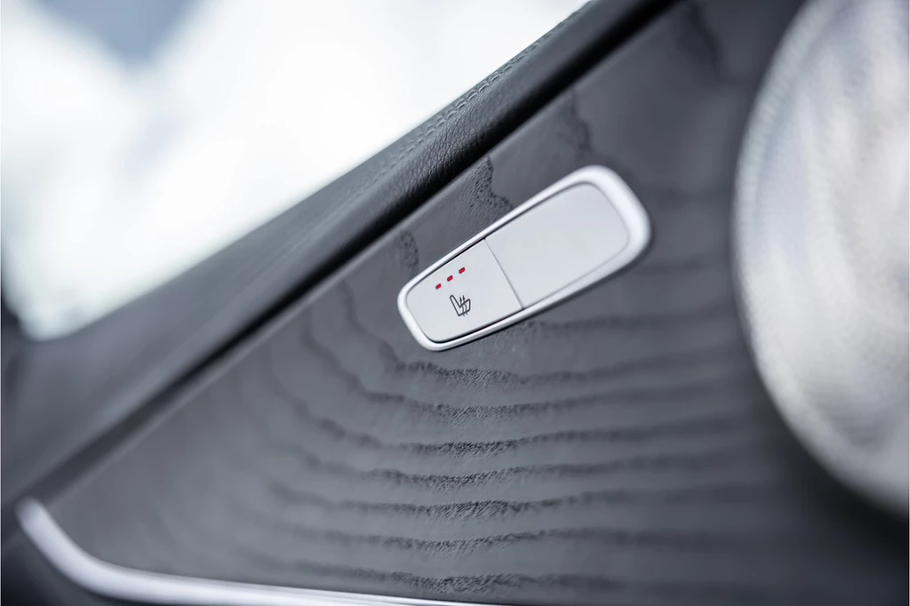 Mercedes-Benz E-Klasse – foto 27