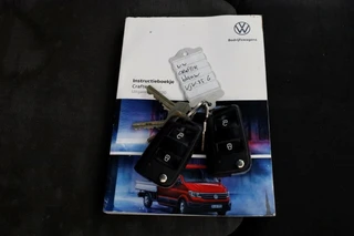 Volkswagen Crafter – thumbnail 9
