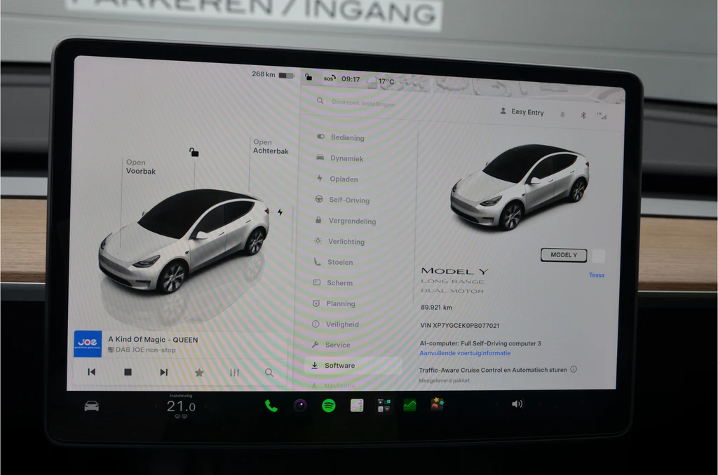 Tesla Model Y – foto 23