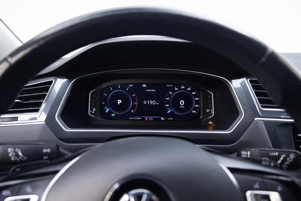 Volkswagen Tiguan Allspace – foto 14