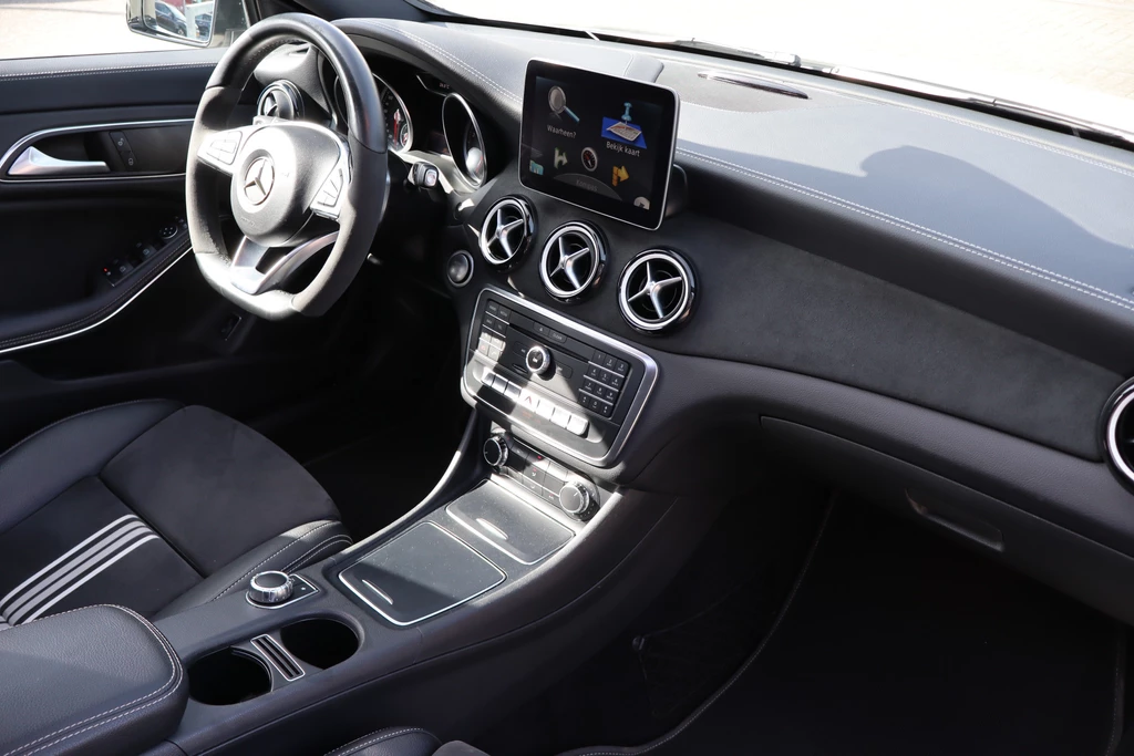 Mercedes-Benz CLA – foto 9