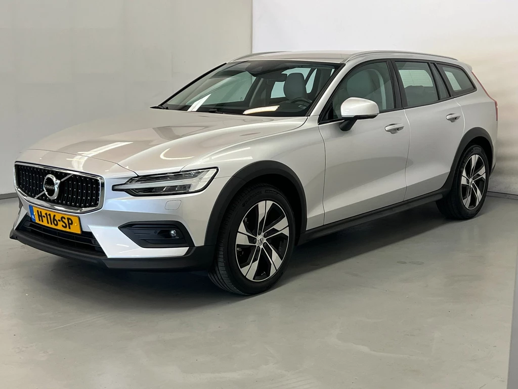 Volvo V60 – foto 2