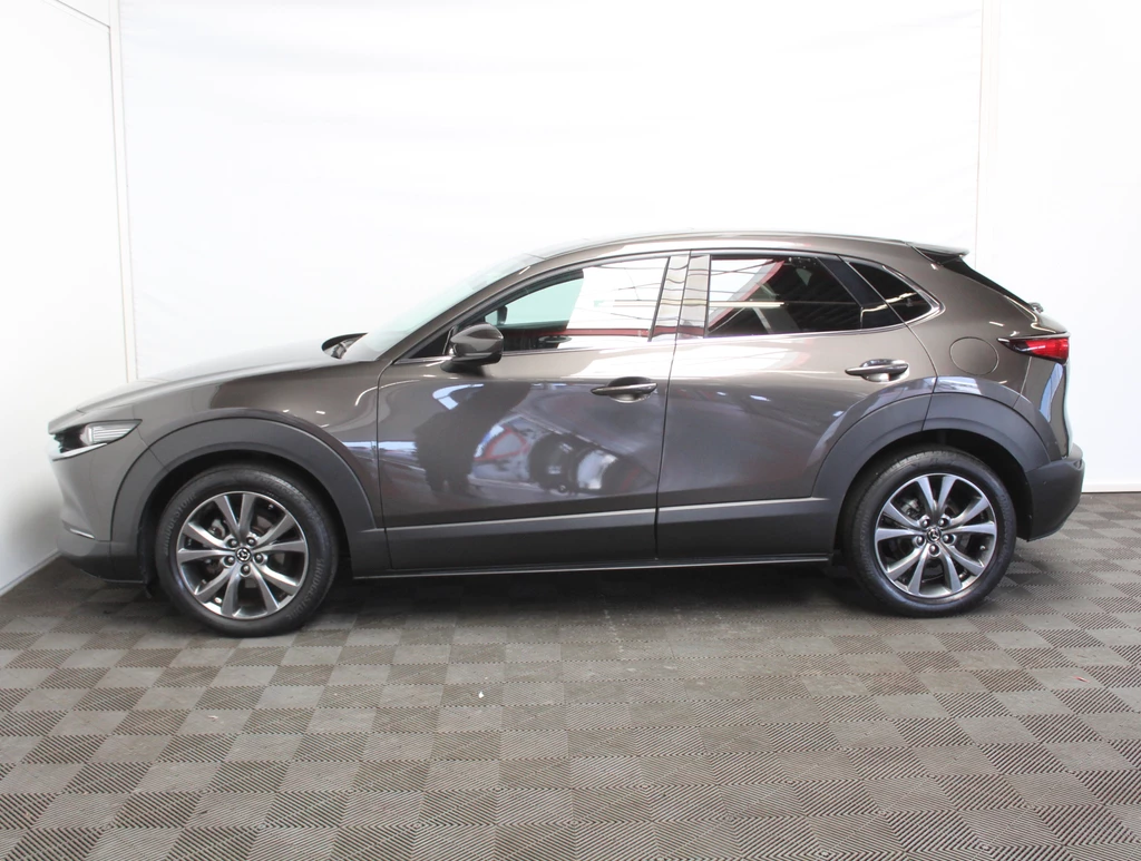 Mazda CX-30 – foto 2