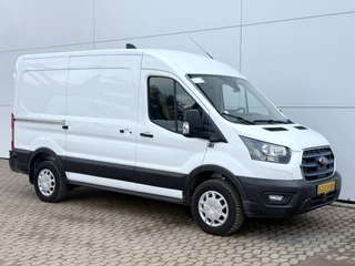 Ford E-Transit – thumbnail 5