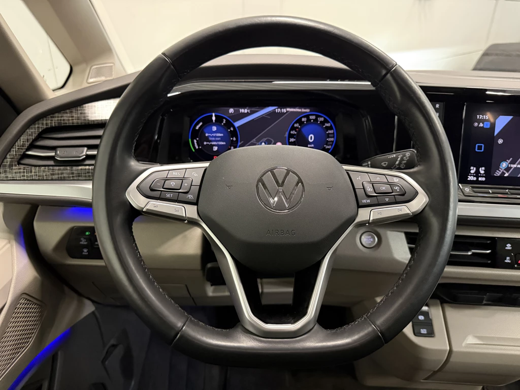 Volkswagen Multivan – foto 36