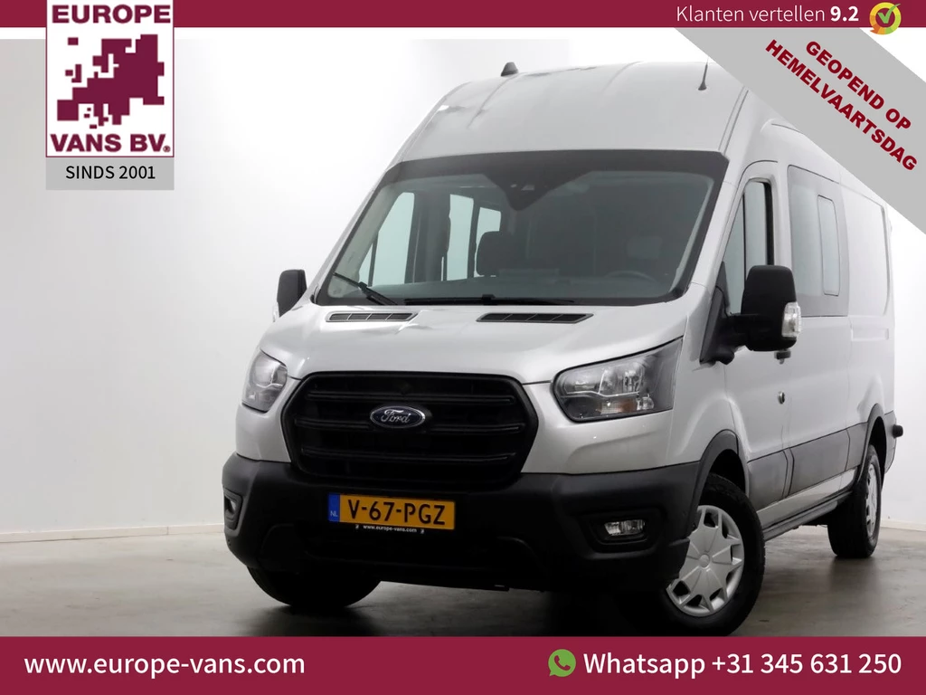 Ford Transit – foto 1