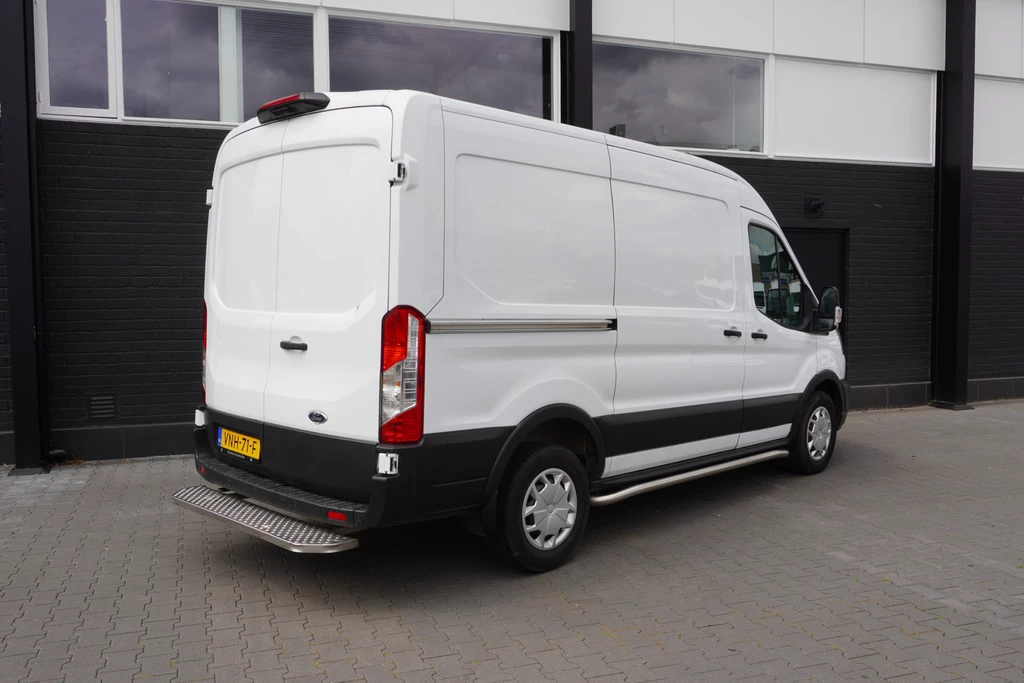 Ford Transit – foto 3