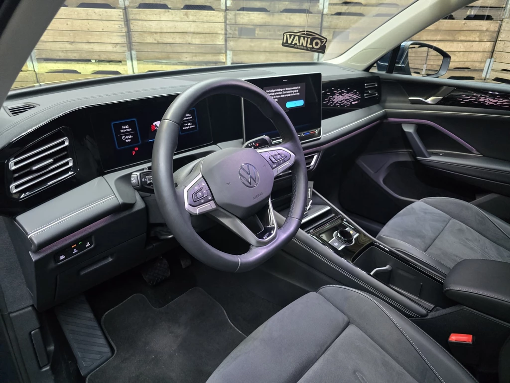 Volkswagen Tiguan – foto 9