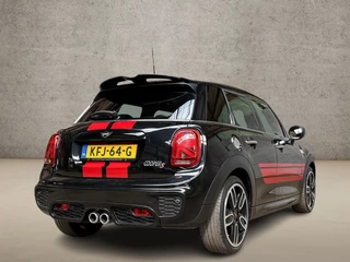 MINI Cooper S – thumbnail 4
