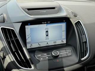 Ford C-MAX – thumbnail 8