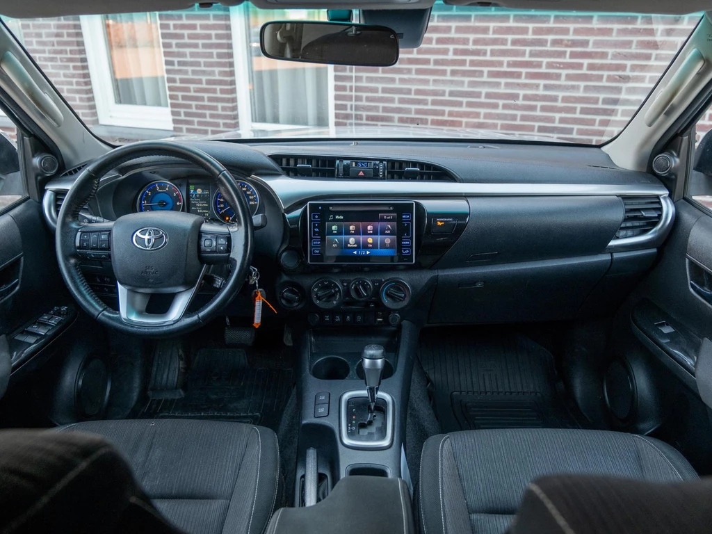 Toyota Hilux – foto 41