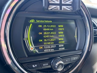 MINI Cooper – thumbnail 22