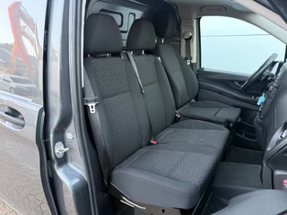 Mercedes-Benz Vito – thumbnail 9