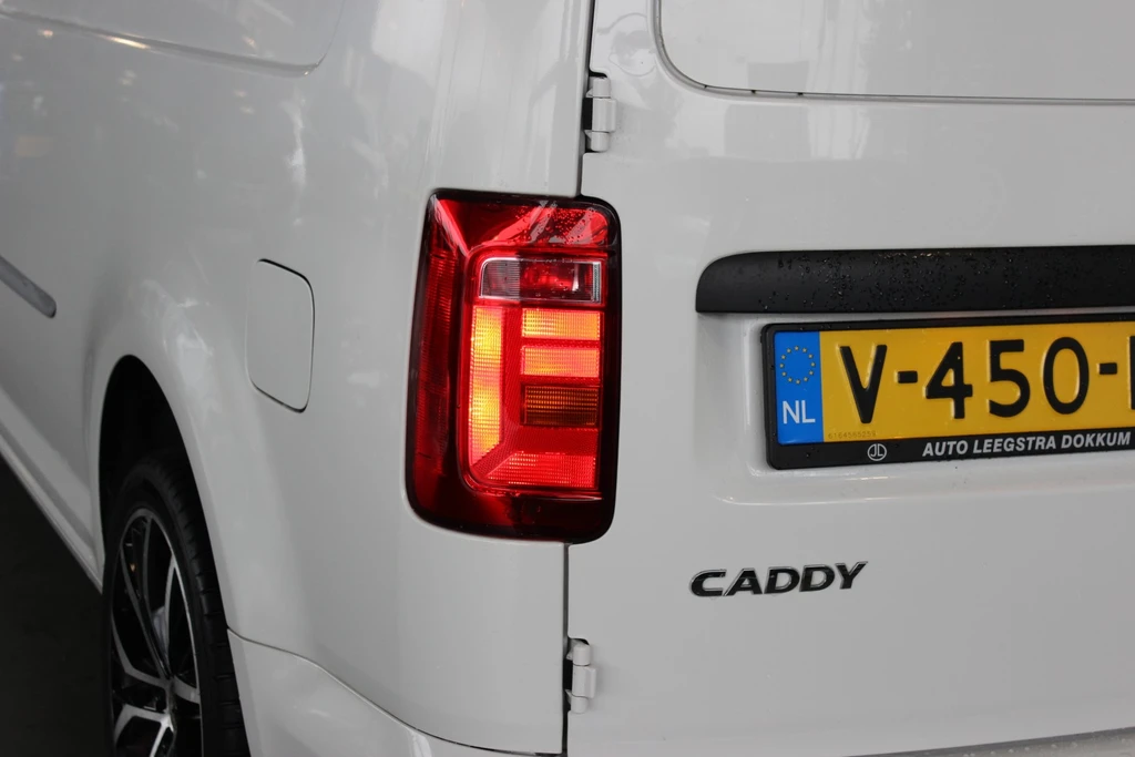 Volkswagen Caddy – foto 2