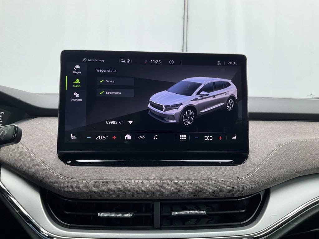Škoda Enyaq iV – foto 24