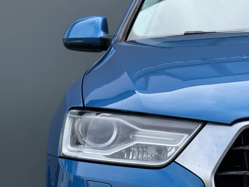 Audi Q3 – foto 33