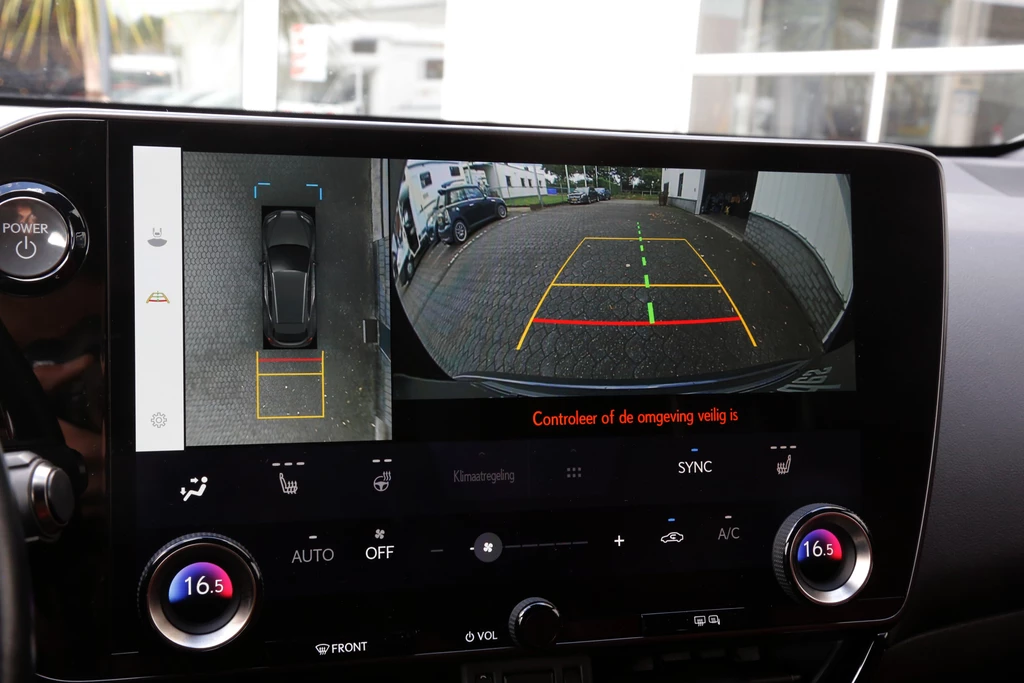 Lexus NX – foto 26