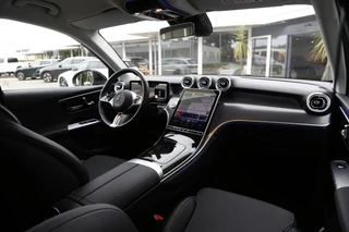 Mercedes-Benz GLC – thumbnail 23