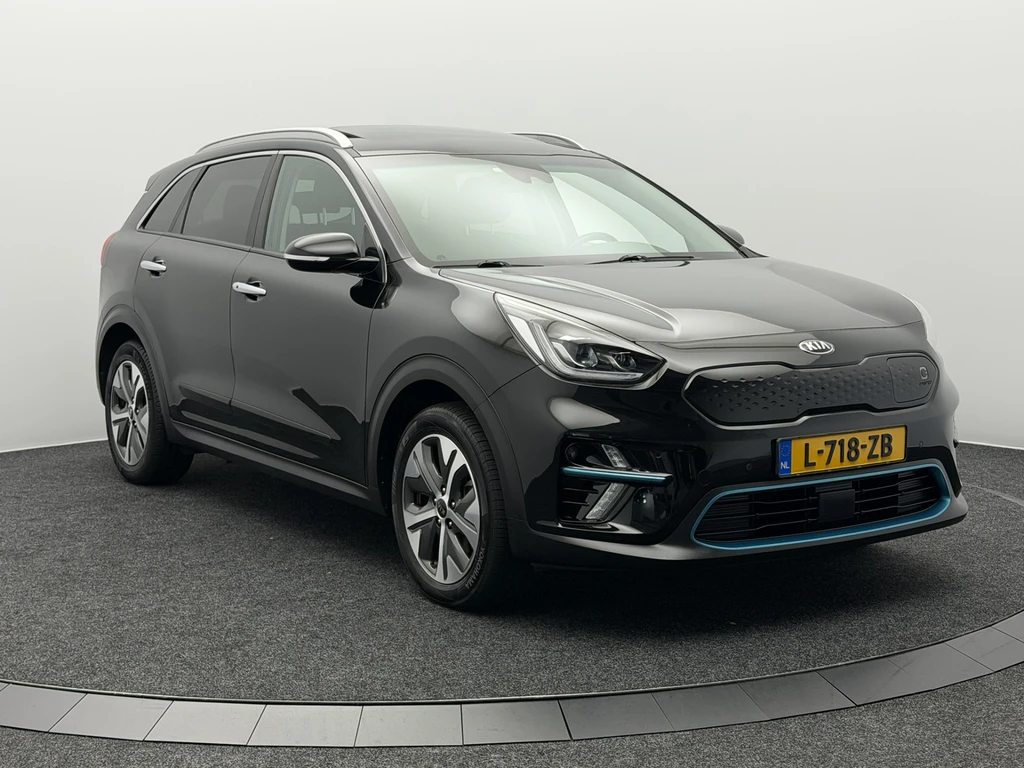 Kia e-Niro – foto 7