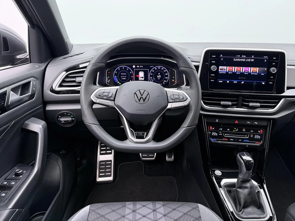 Volkswagen T-Roc – foto 13