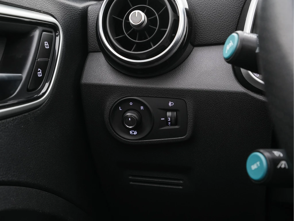 MG ZS EV – foto 23