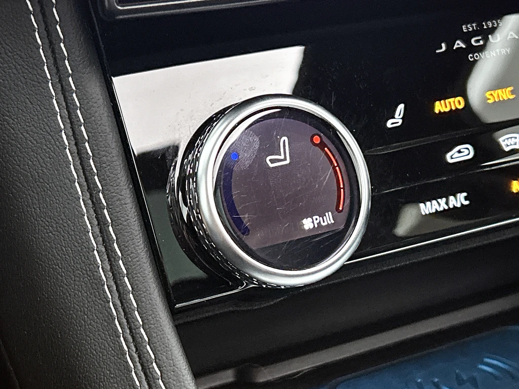 Jaguar F-PACE – foto 12