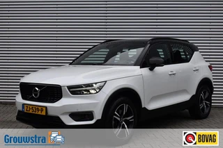 Volvo XC40 – thumbnail 1