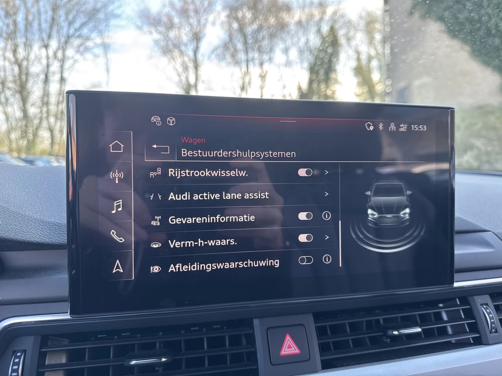 Audi A5 – foto 39