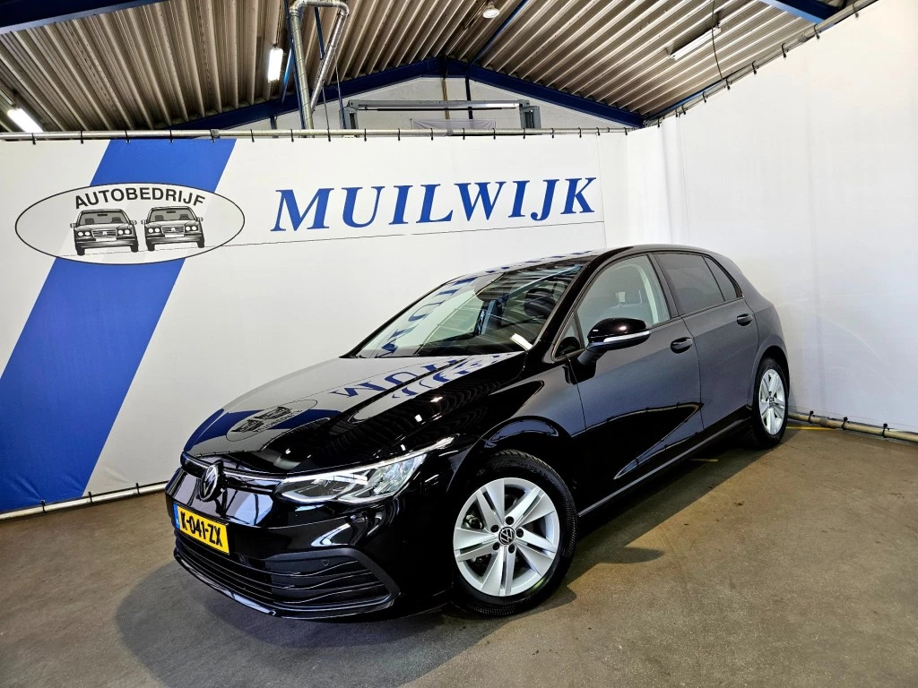 Volkswagen Golf – foto 2