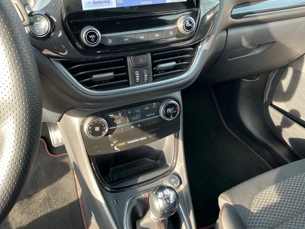 Ford Puma – foto 17