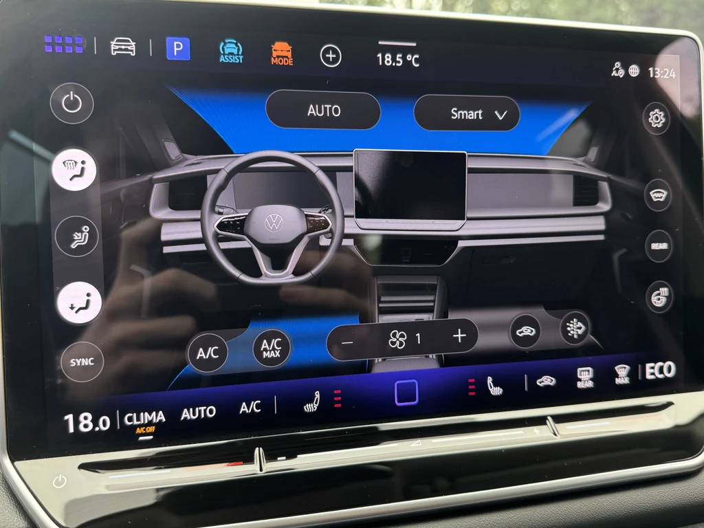 Volkswagen Tayron – foto 29