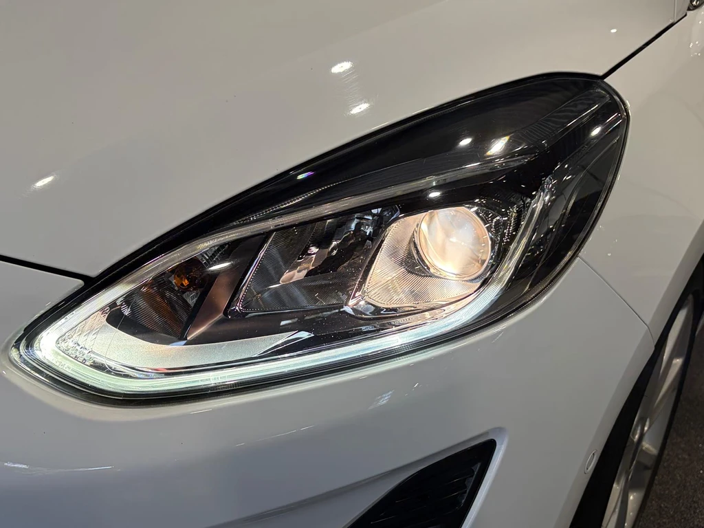 Ford Fiesta – foto 16