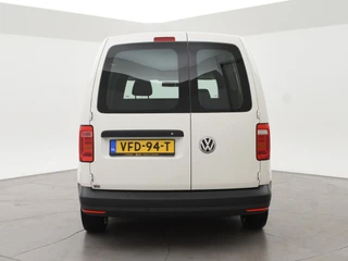 Volkswagen Caddy – thumbnail 3