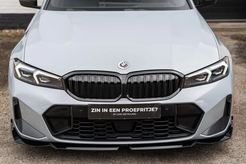 BMW 3 Serie – foto 9