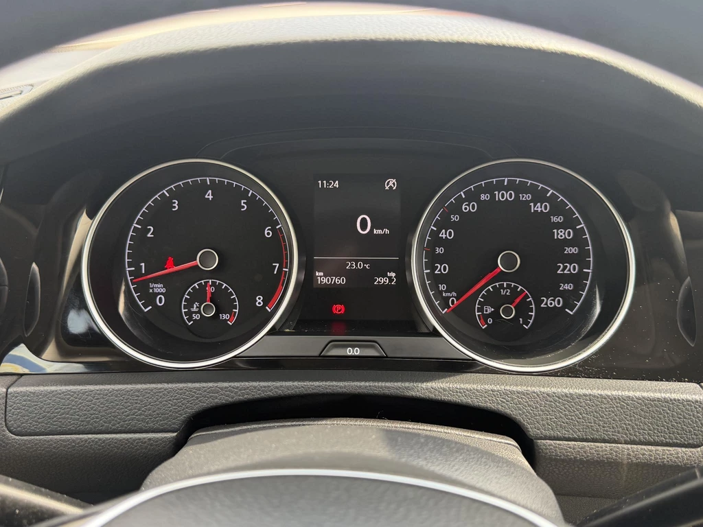 Volkswagen Golf – foto 31