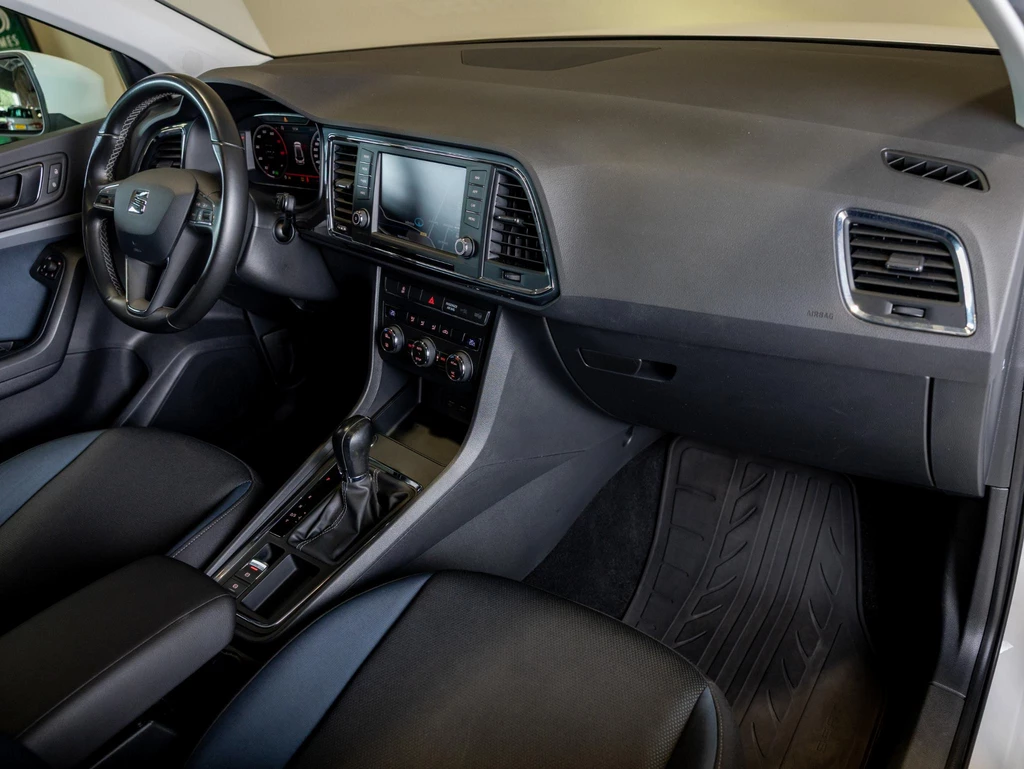SEAT Ateca – foto 10