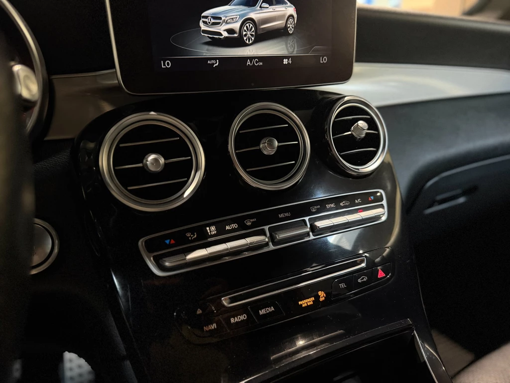 Mercedes-Benz GLC – foto 28